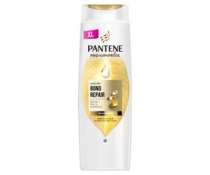 Pantene Molecular Bond Repair Shampoo with Biotin Pro-V Concentrated Formula 400ml