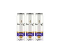Pantene Mousse Perfect Volume and body 200ml (Pack of 3)