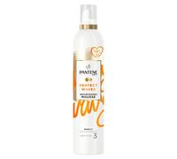 Pantene Mousse Perfect Waves 200ml