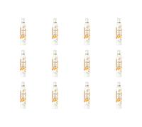 Pantene Mousse Smooth Waves 200ml (Pack of 12)