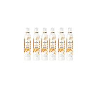 Pantene Mousse Smooth Waves 200ml (Pack of 6)