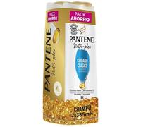 Shampoo Pantene Classic 2 x 385 ml