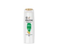 Pantene Nutri Pro-V Smooth & Sleek 3-In-1 Shampoo 300ml