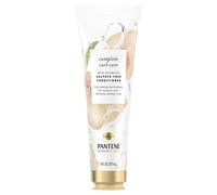 Pantene Nutrient Blends Conditioner Complete Curl Care with Jojoba Oil 8.0 fl oz