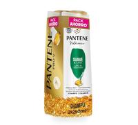 PANTENE Pantene Ch S&l 2x250 Ml for Daily Use