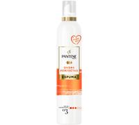 Pantene Perfect Waves Nourishing Hair Foam 300 ml