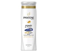 Pantene Pro-V 2 in 1 Shampoo & Conditioner Repair & Protect with Keratin 12.6 Ounce
