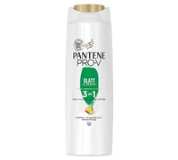 Pantene Pro-V Glatt & Seidig 3in1 250 ml Shampoo Non-professional Unisex