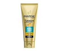Pantene Pro V 3 Minute Miracle Aqua Light Conditioner 200ml