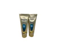Pantene Pro V 3 Minute Miracle Aqua Light Conditioner 200ml x 2