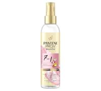 Pantene Pro-V 7-in-1 Weightless Oil Spray with Biotin 145 ml; Pro-V Miracles Hair Oil Spray Helps Strengthen Hair Against Styling Damage and Protects Against Split Ends; Tames Frizz and Refreshes