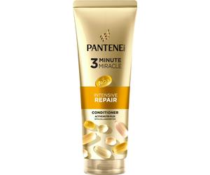 Pantene Pro-V Active Nutri Plex 3 Minute Miracle Intensive Repair Conditioner