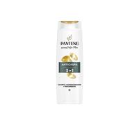 Pantene Pro-V Active Nutri-Plex Anti-Dandruff 3-In-1 Shampoo 300ml