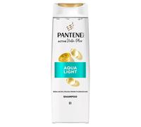 Pantene Pro-V Active Nutri Plex Aqua Light Shampoo 400ml