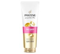 Pantene Pro-V Active Nutri-Plex Defined Curls Hair Conditioner, 350ml