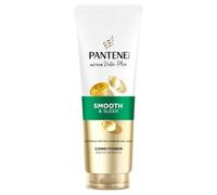 Pantene Pro-V Active Nutri-Plex Smooth & Sleek Conditioner 230ml for Frizzy, Dull Hair