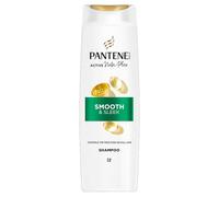 Pantene Pro-V Active Nutri-Plex Smooth & Sleek Shampoo 325ml for Frizzy, Dull Hair