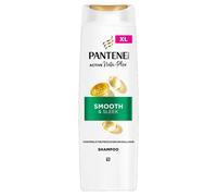 Pantene Smooth & Sleek Shampoo 500ml
