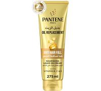 Pantene Pro-V Anti-Hair Fall Oil Replacement 275ml | Leave-In Conditioner for Hair Prone to Breakage | Strengthens Hair | Reduces Hair Fall