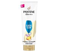 Pantene Pro-V Classic Care Hair Conditioner, 2X The Nutrients in 1 Use, 275ML