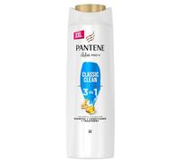 Pantene Pro-V Classic Clean 3-in-1 Shampoo