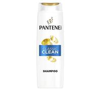 Pantene Classic Clean Shampoo 500ml