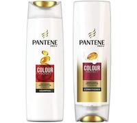 Pantene Pro-V Colour Protect Shampoo, 360ml