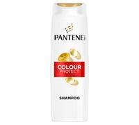 Pantene Pro-V Colour Protect Shampoo For Coloured Hair 500ml