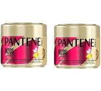 Pantene Pro-V Defined Curls Keratin Mask Duplo