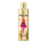 Pantene Pro V Emily in Paris Repair & Protect Shampoo Miracle Serum with Collagen Peptide 250ml