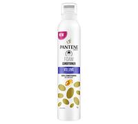 Pantene Pro-V Extra Volume In-Shower Foam Conditioner, 180 ml