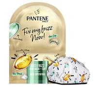 Pantene Pro-V Fix My Grooming Now, Anti-Frizz Superfood, Mask and Hat, 20 ml