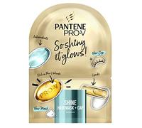 Pantene Pro-V Glow Glow Tan - Superfood Shine Mask & Hat 20ml
