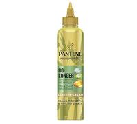 Pantene - Pro-V Go Longer Protein Reconstruct Leave-In Hair Cream (270ml)