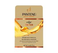 Pantene Pro-V Gold Series Edge Tamer with Argan Oil 2.6 oz