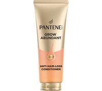 Pantene Pro-V Grow Abundant Anti Hair Loss Shampoo Conditioner Mask Scalp Serum