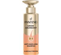 Pantene Pro-V Grow Abundant Anti Hair Loss Shampoo Conditioner Mask Scalp Serum