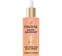 Pantene Pro-V Grow Abundant Anti Hair Loss Shampoo Conditioner Mask Scalp Serum