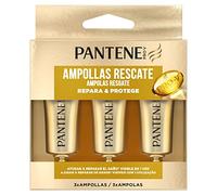 Pantene Pro-V Hair ampoules - 45 ml, 3 count (Pack of 1)