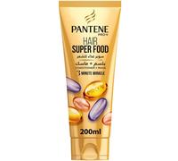 Pantene Pro-V Hair Super Food 3 Minute Miracle Conditioner 200ml