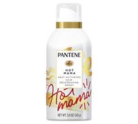 Pantene Pro-V Hot Mama Heat Activated Hair (Re)Freshing Spray 5 oz 3.935 Fl oz