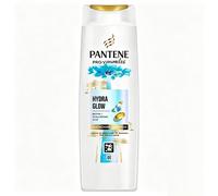 Pantene Pro-V Hydra Glow Quenching Shampoo 400ml