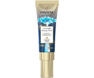 Pantene Pro-V Hydration & Shine Miracles Night Repair Serum 70 ml