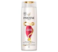 Pantene Pro-V Shampoo Infinite Lengths - 400 ml