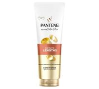 Pantene Pro-V Infinite Lengths Conditioner 230ml for Long, Weak Hair. Active Nutri-Plex