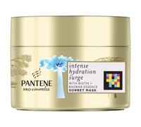 Pantene Pro-V Intense Hydration Surge Sorbet Hair Mask, 160ml