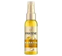 Pantene Pro-V Keratin Protect Hair Oil Repair & Protect, 100ml