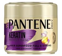 Pantene Pro-V Keratin Protect Mask Hair Superfood 300ml