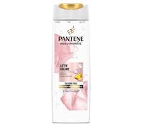 Pantene Miracles Lift & Volume Hair Silicone Free Shampoo with Biotin 400ml