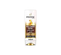 Pantene Pro-V Milky Damage Repair Conditioner Milky Lotion Deeply Nourishes 540ml